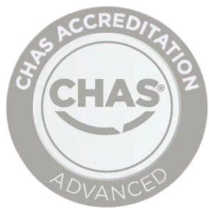 CHAS Accreditation Advanced