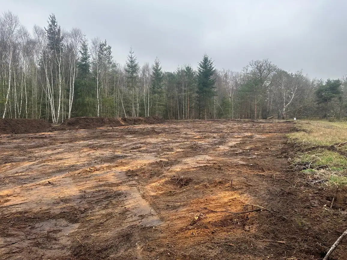 Earthworks 2