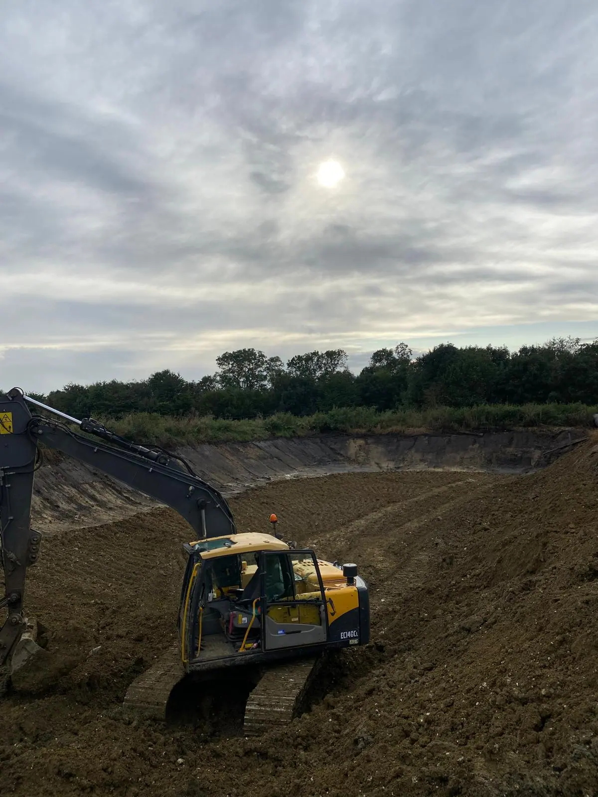 Earthworks 3
