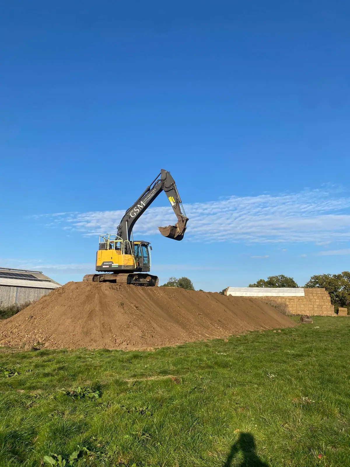 Earthworks 4