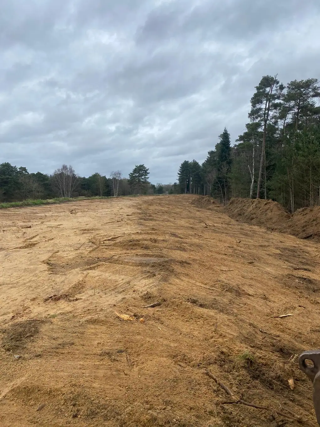 Earthworks 5