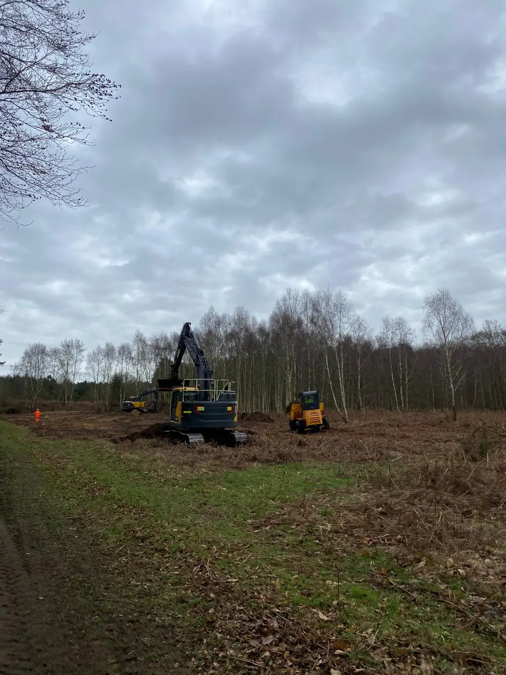 Earthworks 6