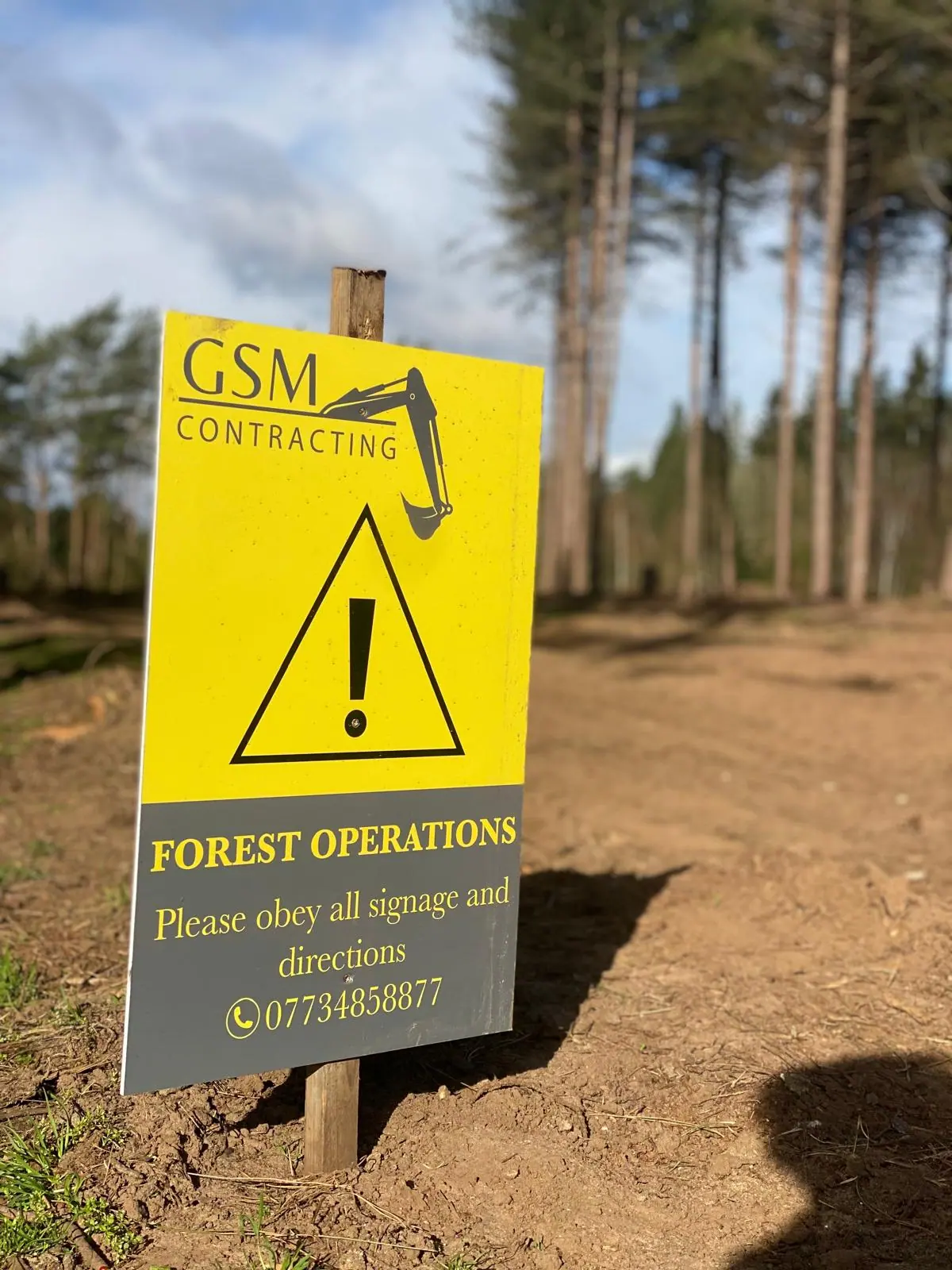 Forestry 14