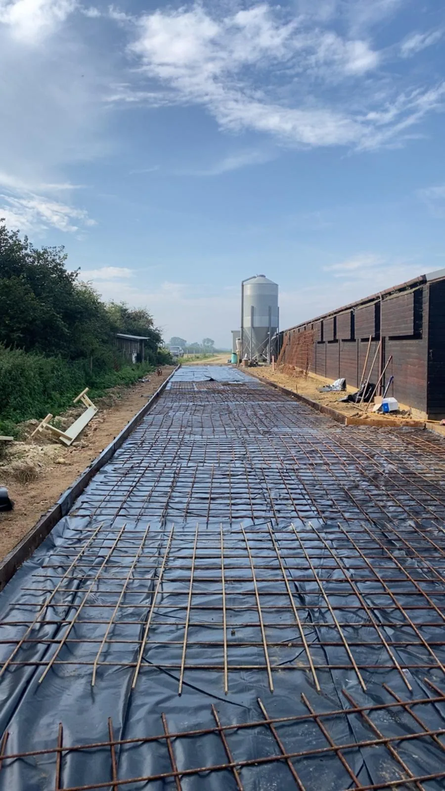 Groundworks & Civils 2