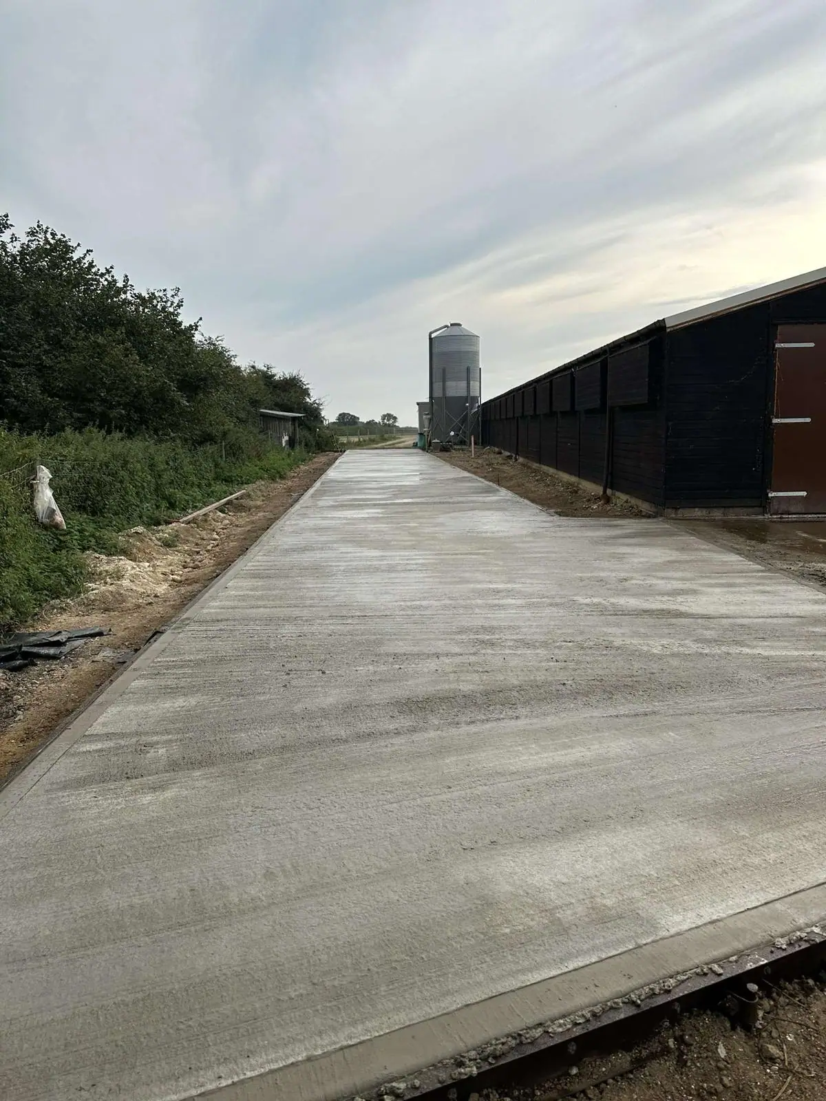 Groundworks & Civils 4