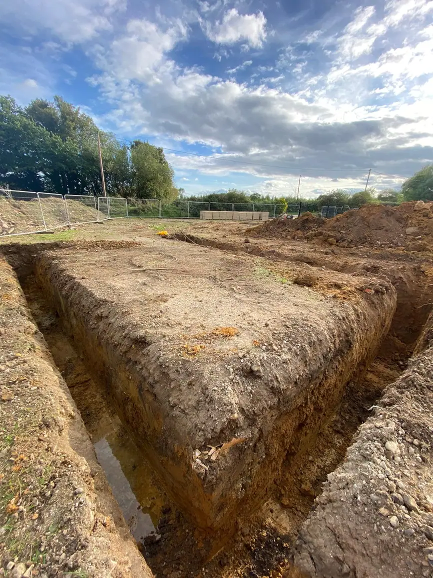 Groundworks & Civils 5
