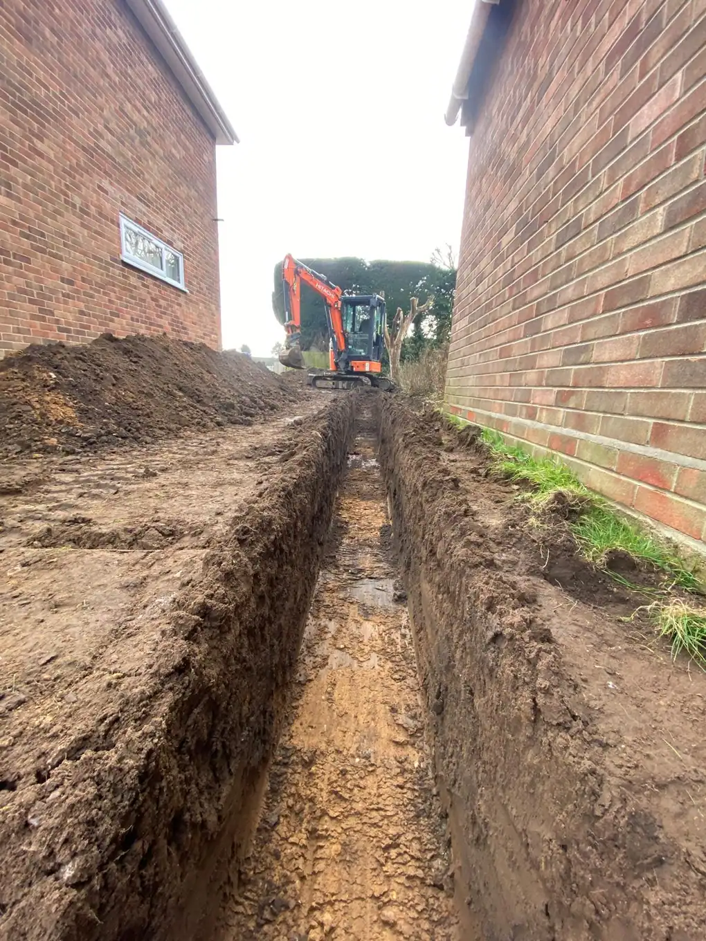 Groundworks & Civils 6