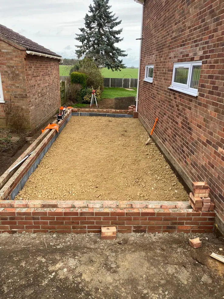 Groundworks & Civils 7