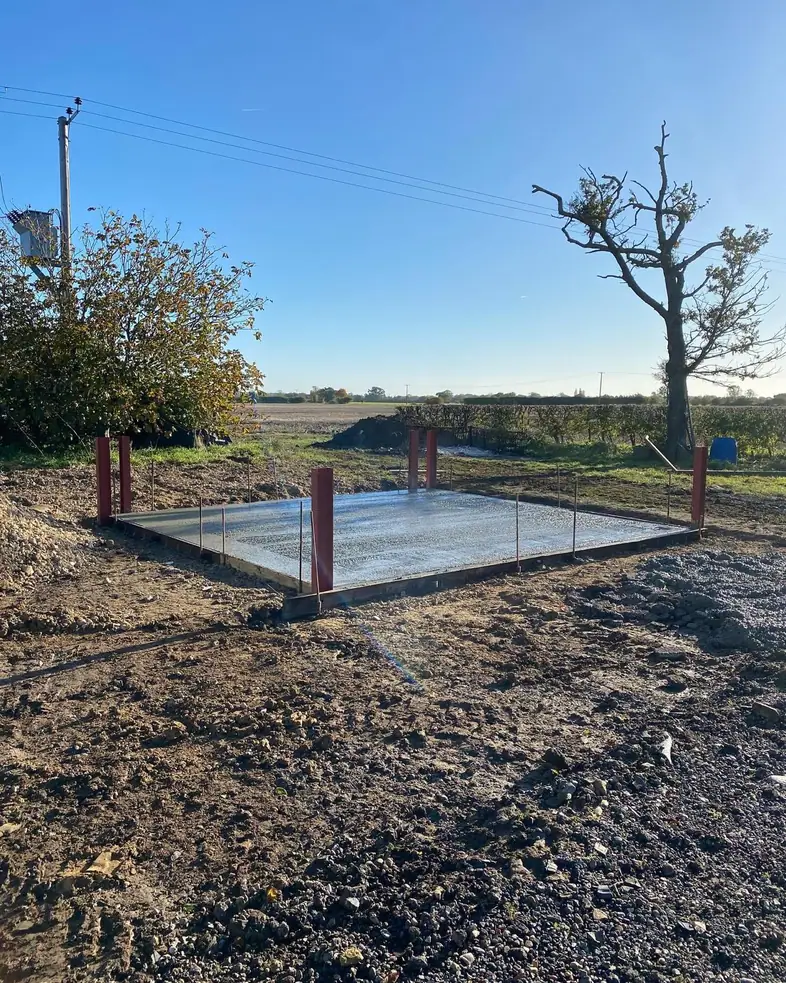 Groundworks & Civils 9