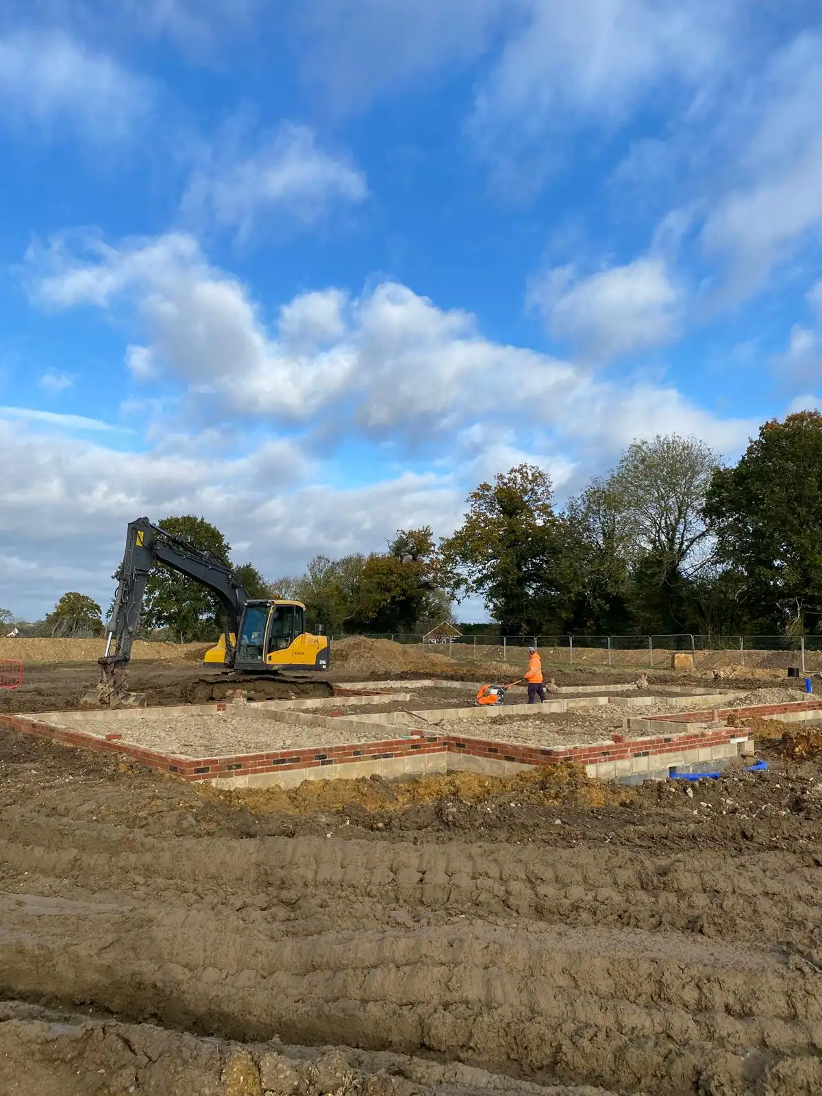 Groundworks & Civils 10