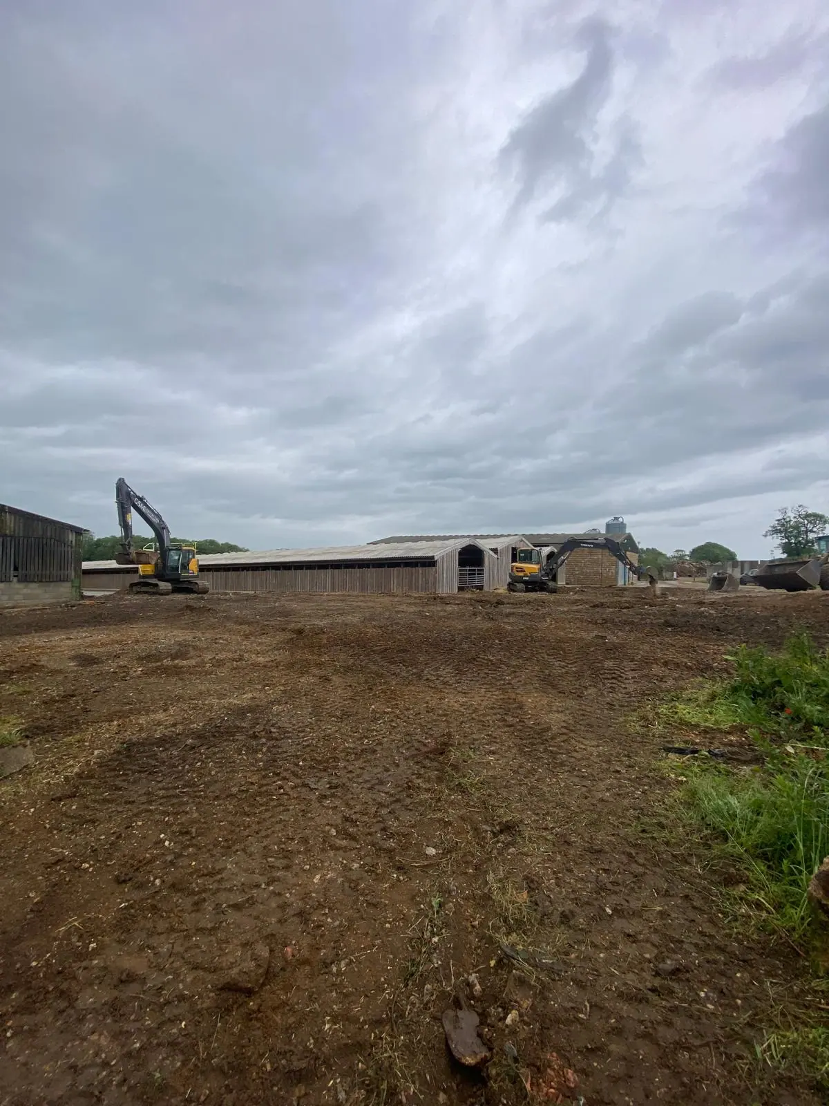 Groundworks & Civils 11