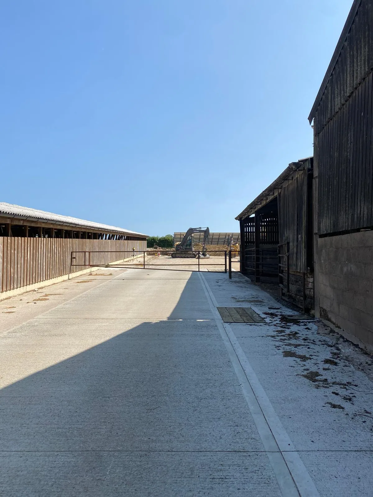 Groundworks & Civils 12