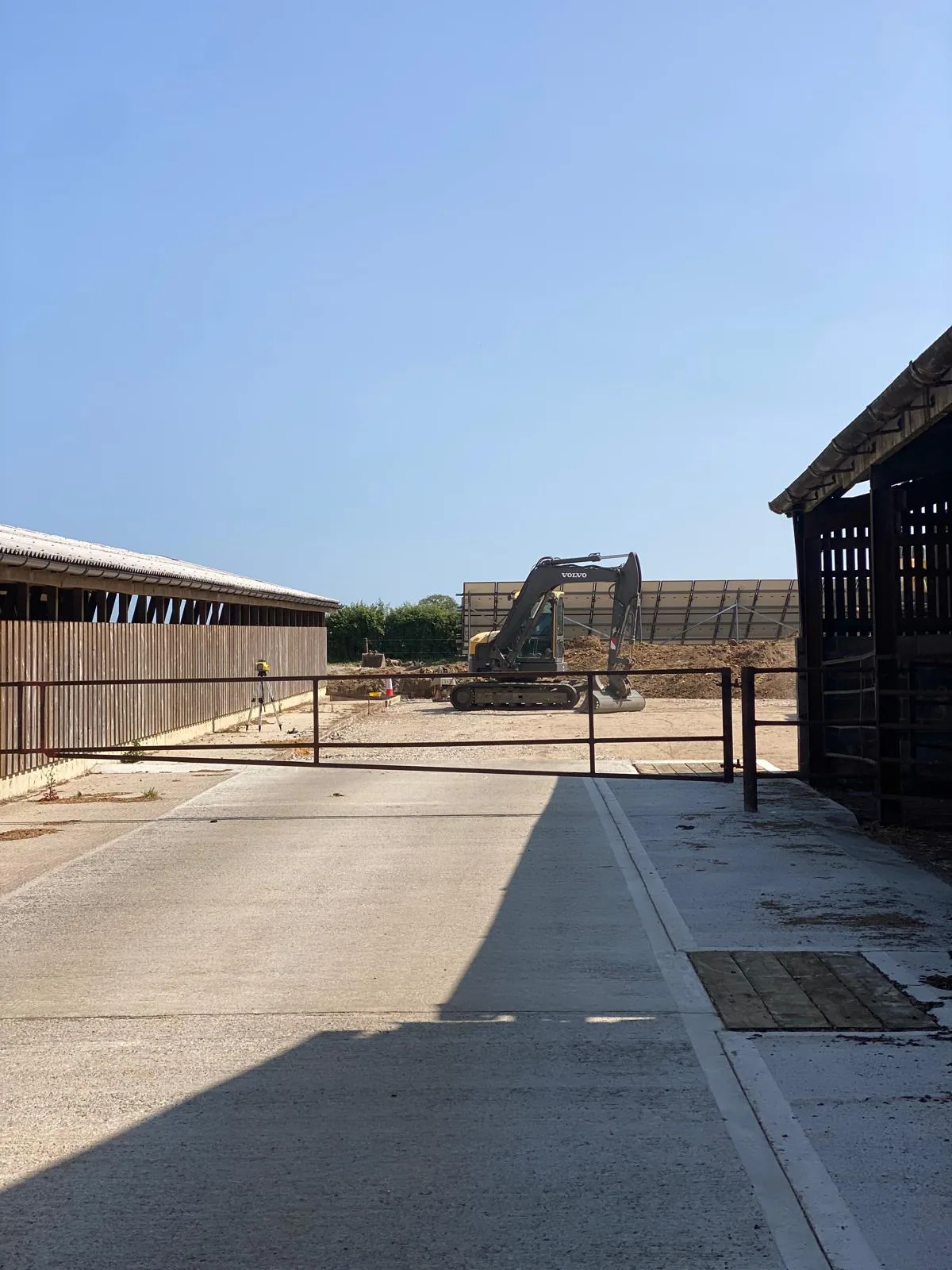 Groundworks & Civils 13