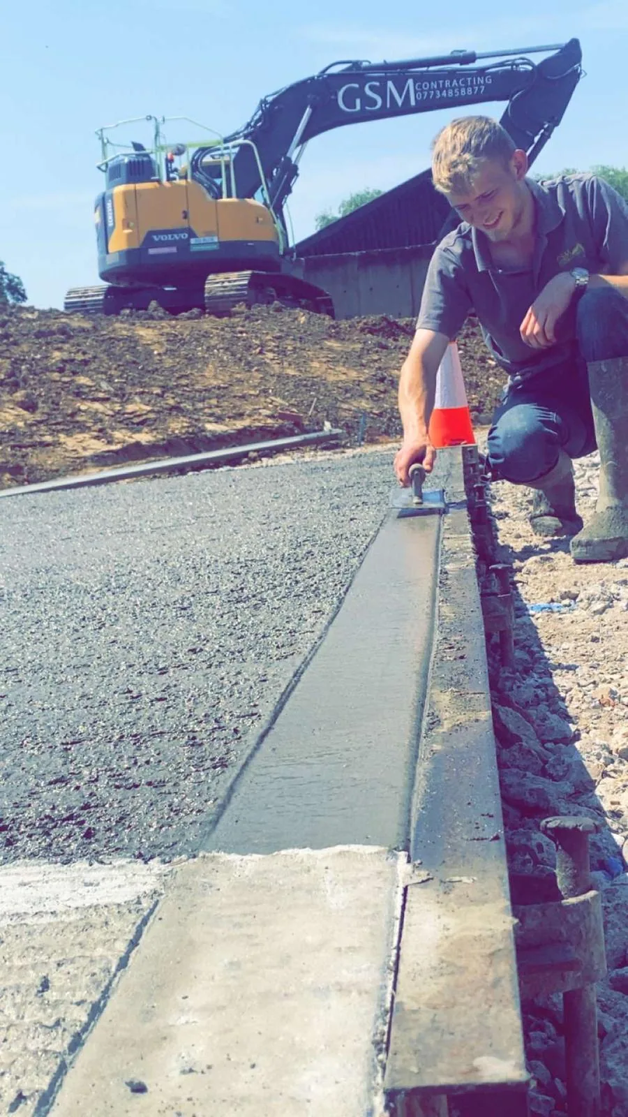 Groundworks & Civils 14