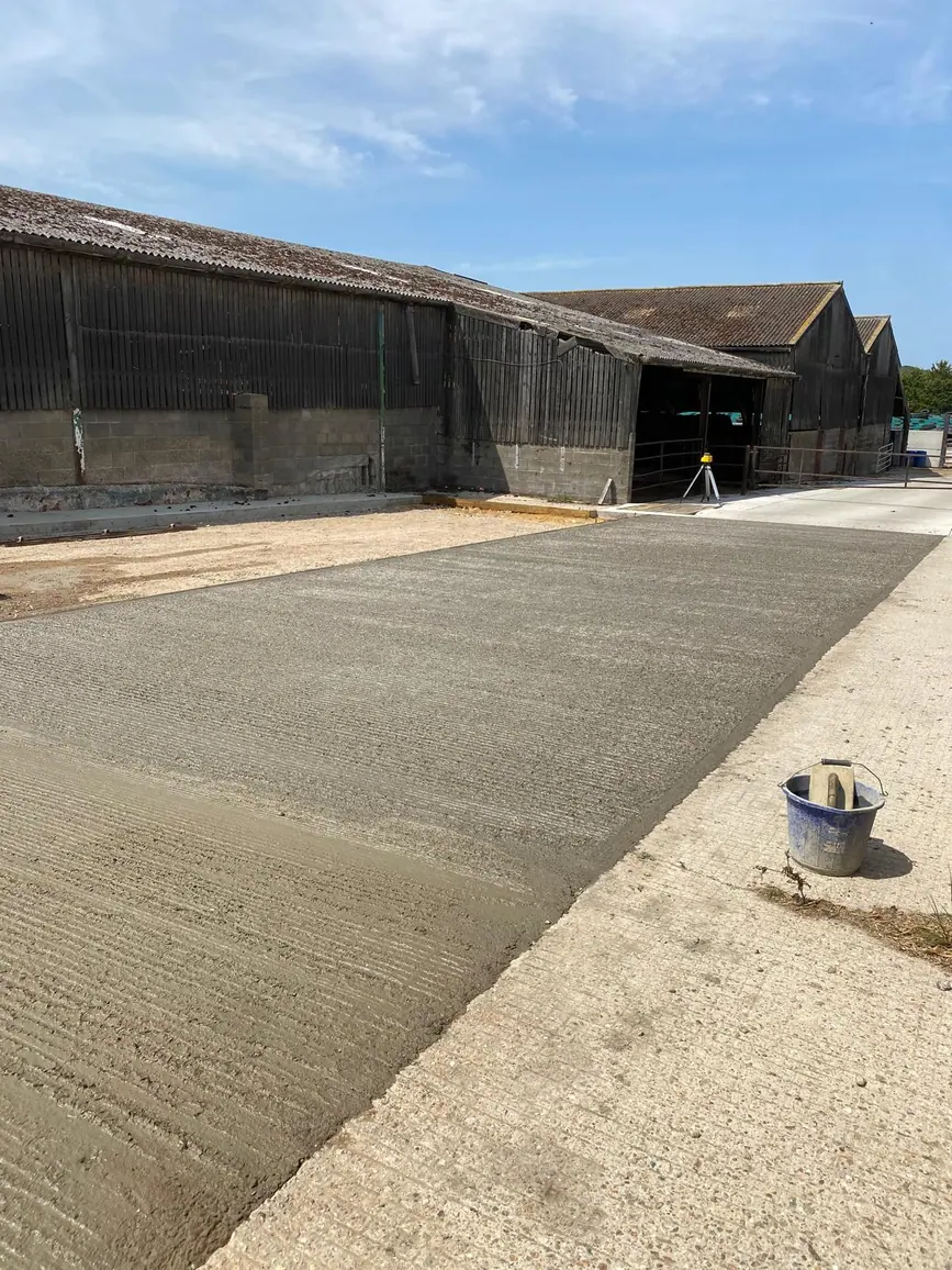Groundworks & Civils 17