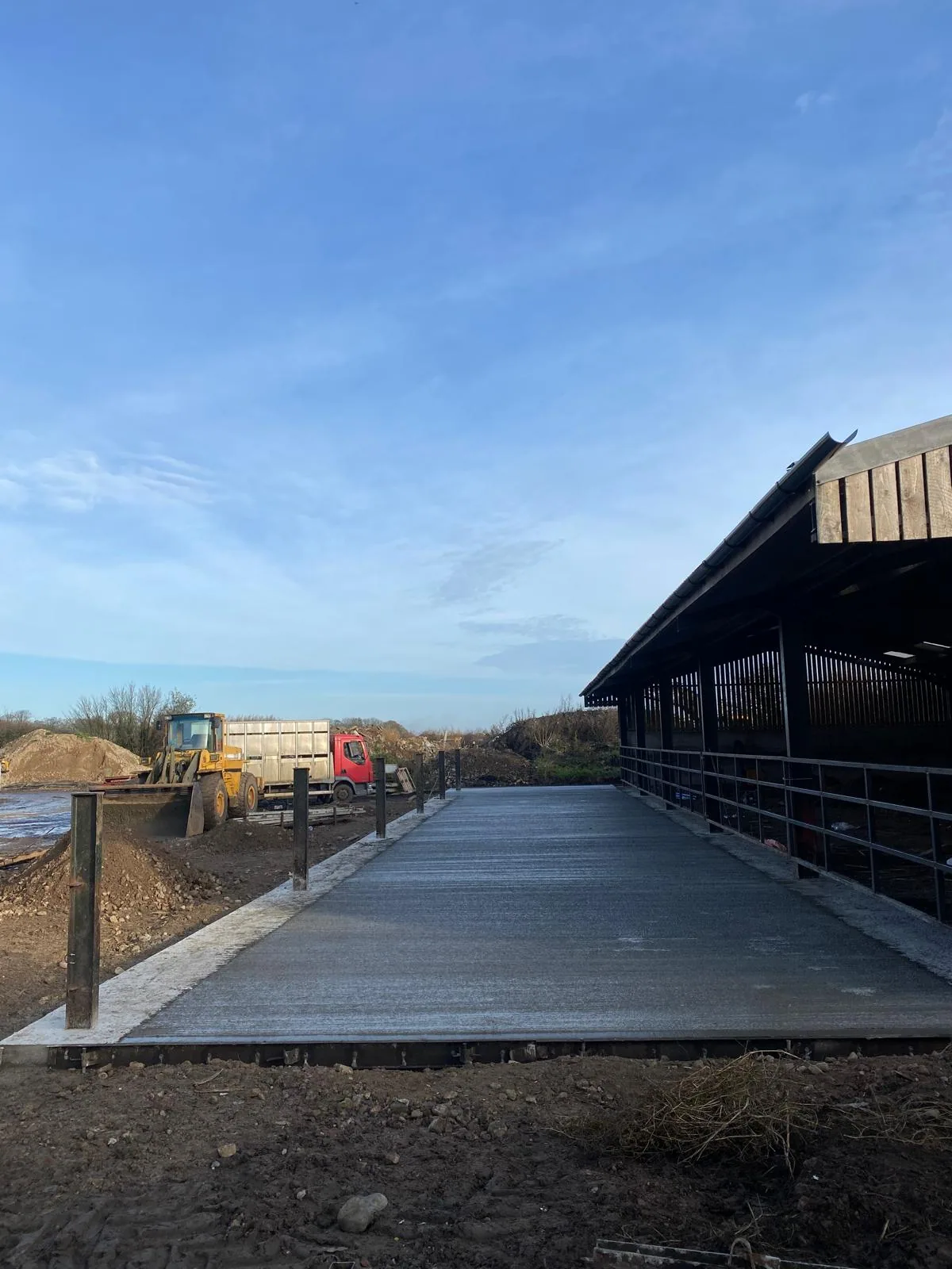 Groundworks & Civils 22