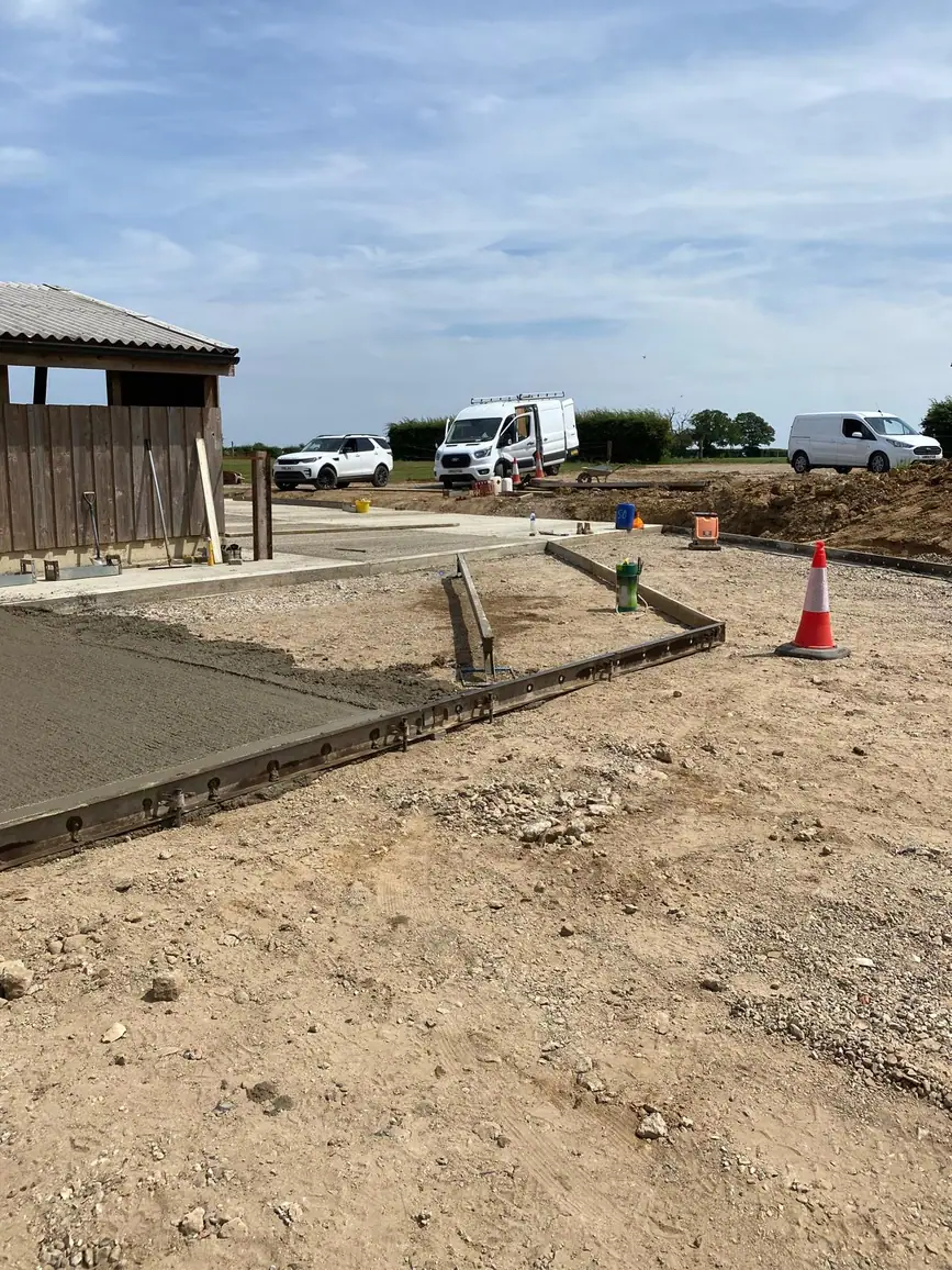 Groundworks & Civils 23