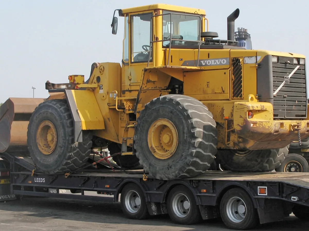 Haulage